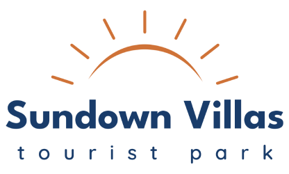 Sundown-Villas-Tourist-Par-Canberra-Logo